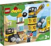 LEGOŽDUPLO_10932