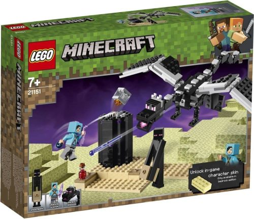 Lego_Minecraft 21151