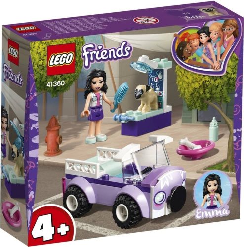 Lego_Friends 41360