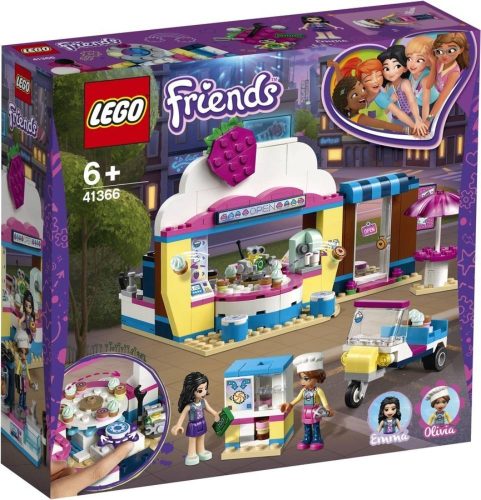 Lego_Friends 41366