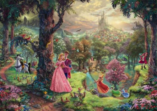 csipkerozsika_1000_db_disney_puzzle