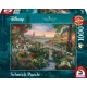 Disney puzzle -101 kiskutya, 1000 db
