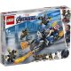 Lego_Super Heroes