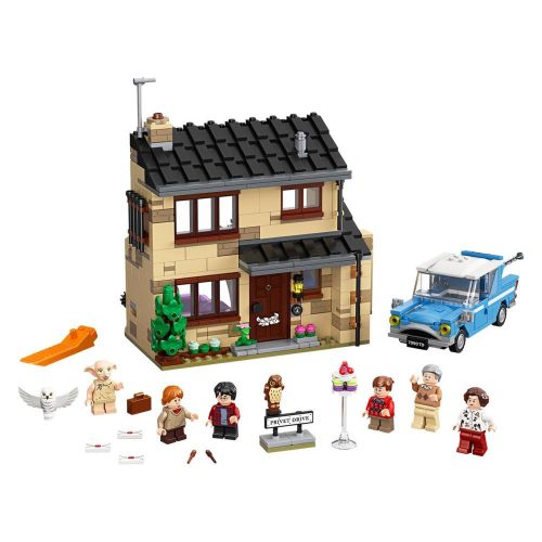 Lego_Harry Potter 75968