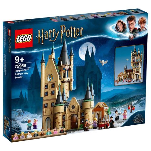 Lego_Harry Potter 75969