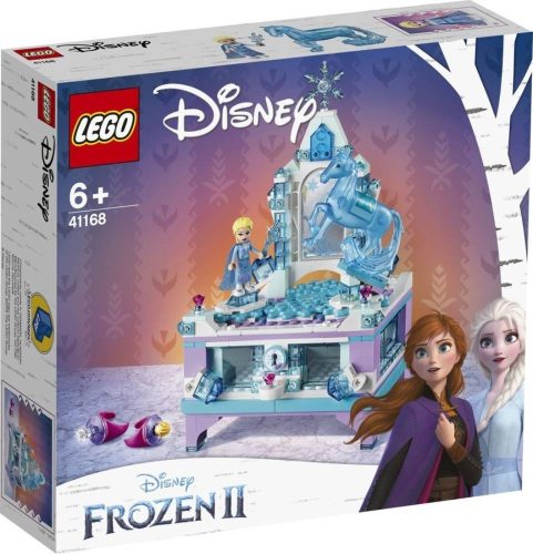 Lego_Disney Princess 41168
