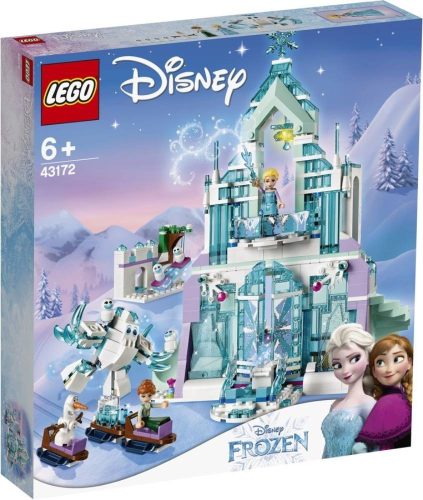 Lego_Disney Princess 43172