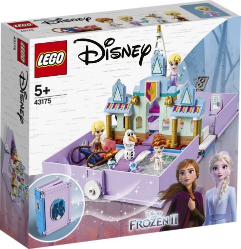 Lego_Disney Princess 43175