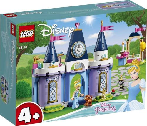 Lego_Disney Princess 43178