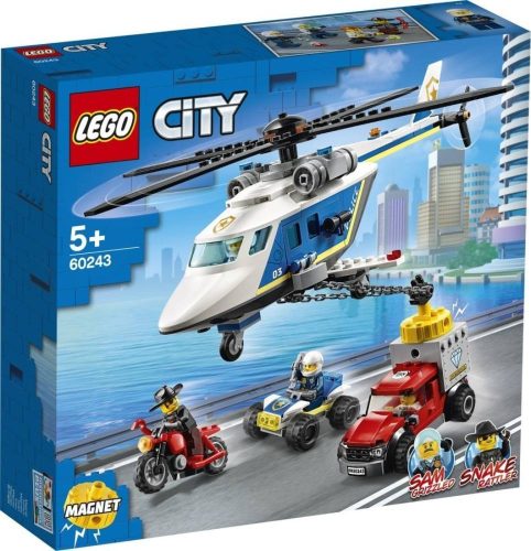 Lego_City 60243