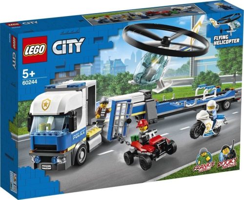 Lego_City 60244