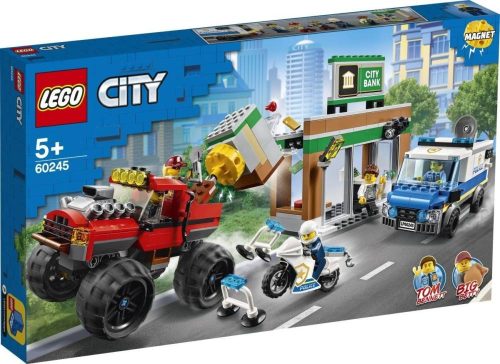 Lego_City 60245
