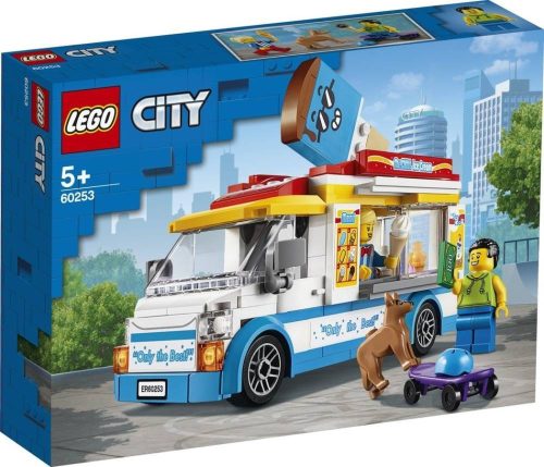 Lego_City 60253