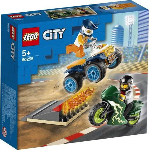 Lego_City 60255