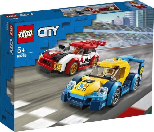 Lego_City 60256