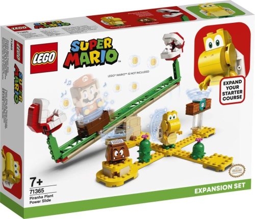 Lego_Super Mario 71365