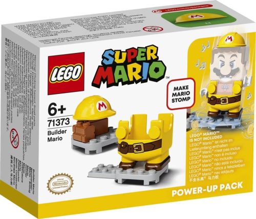 Lego_Super Mario 71373