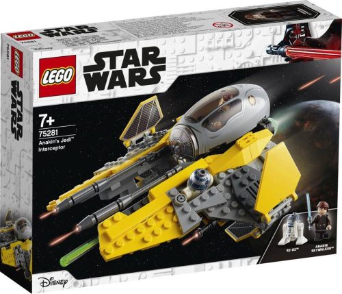 Lego_Star Wars 75281