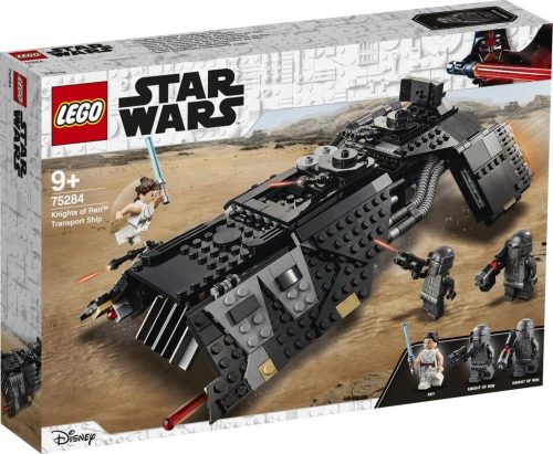 Lego_Star Wars 75284
