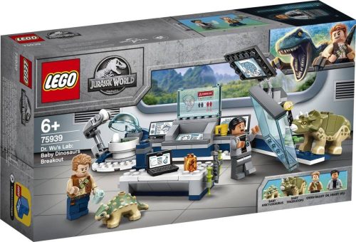 Lego_Jurassic World 75939