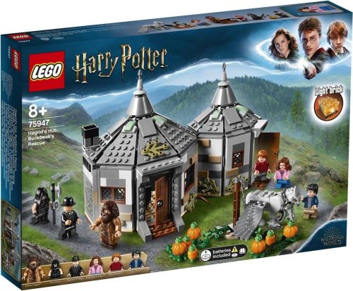 Lego_Harry Potter 75947
