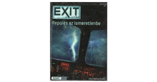 exit_13_repules_az_ismeretlenbe