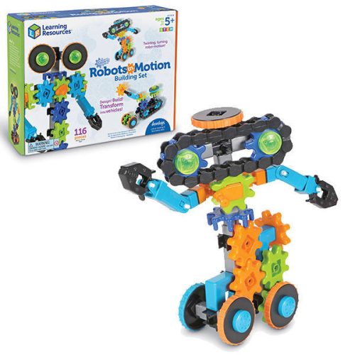 Gears_Gears_Gears_Fogaskerekes_robot_epito_jatek_Robots_In_Motion_Learning_Resources_LER9228