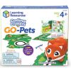 Coding_Critters_Go_Pets_Nyomkoveto_robot_roka_Learning_Resources_LER3097