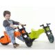 YBike_Original_futomotor_Narancs_szinben