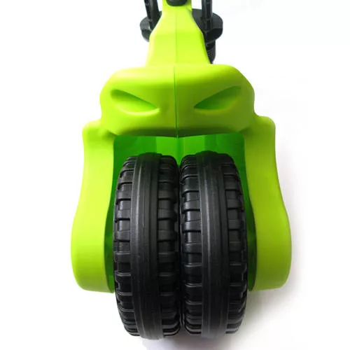 YBike_Original_futomotor_Narancs_szinben