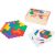 hatszog-alaku-logikai-fa-puzzle-legler hatszog-alaku-logikai-fa-puzzle-legler