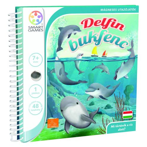 delfin-bukfenc-magnetic-travel-logikai-jatek