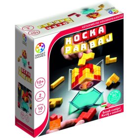 kocka-parbaj-smartgames-logikai-jatek