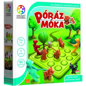 poraz-moka-smartgames-egyszemelyes-logikai-jatek