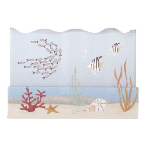 Little Dutch-Mágneses ügyességi horgászjáték