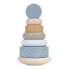 Pasztell_kek_montessori_toronyepito_Little_Dutch