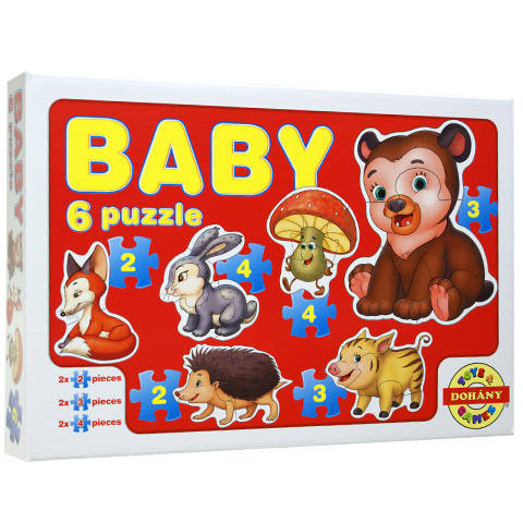 erdei-allatok-baby-puzzle-6-dbos-d-toys