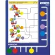 Logico Primo keret Logico feladatlapokhoz- LK1