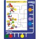 Logico Primo keret Logico feladatlapokhoz- LK1