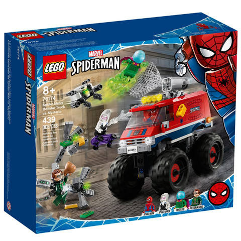 Lego_Marvel_76174_Pokember_monster_truckja_vs_Mysterio_epitojatek