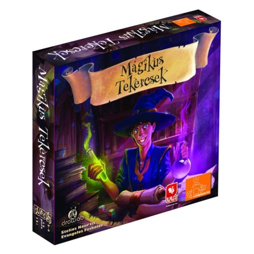 magikus-tekercsek-kockajatek-tarsasjatek