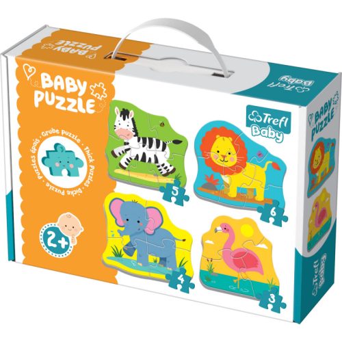 safari-allatok-kirako-baby-puzzle-trefl