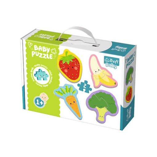 zoldsegek-es-gyumolcsok-baby-puzzle-trefl