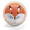 gumilabda-medve-es-roka-bear-and-fox-ball-22-cm