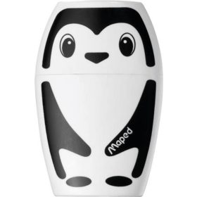 Hegyező - egylyukú, tartályos - Maped - Vegyes minták