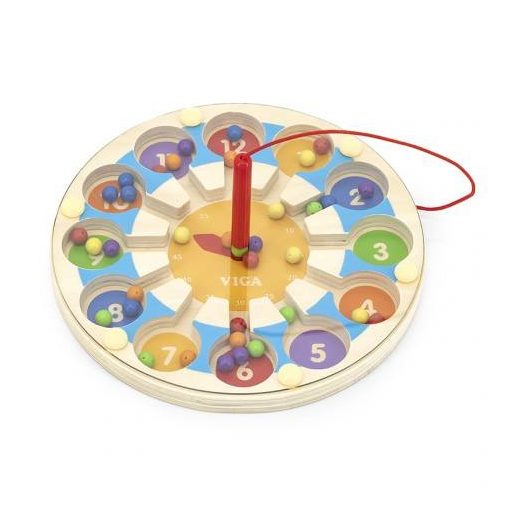 Magneses_golyovezeto_ora_fajatek
