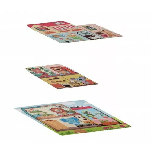 Reteges_puzzle_Egy_nap_az_erdon_Magni