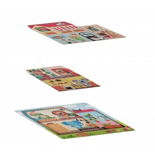 Reteges_puzzle_Egy_nap_az_erdon_Magni