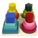 Montesszori_geometriai_formakkal