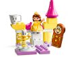 Belle bálterme LEGO DUPLO 10960